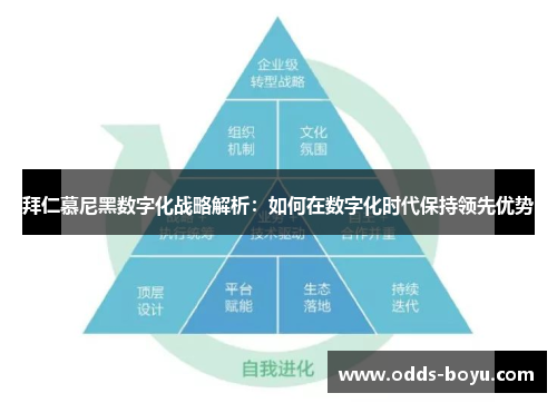 拜仁慕尼黑数字化战略解析：如何在数字化时代保持领先优势