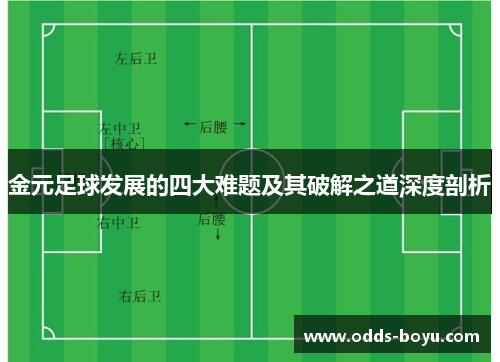 金元足球发展的四大难题及其破解之道深度剖析