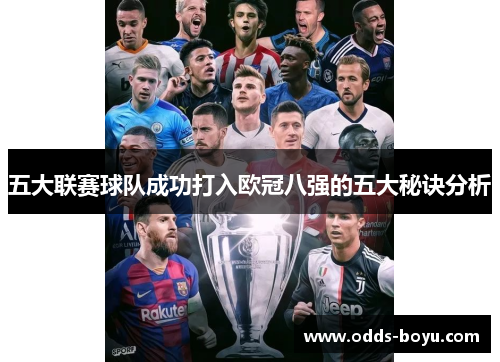 五大联赛球队成功打入欧冠八强的五大秘诀分析