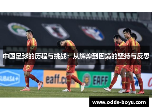 中国足球的历程与挑战：从辉煌到困境的坚持与反思