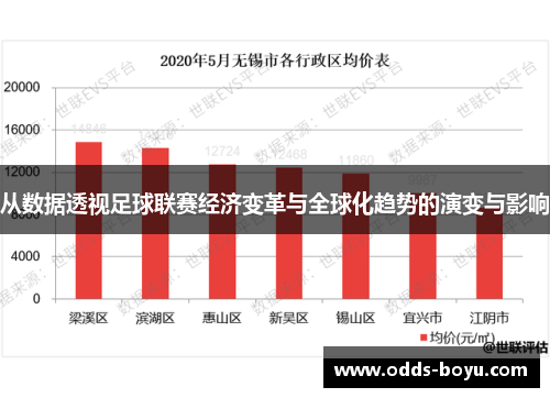 从数据透视足球联赛经济变革与全球化趋势的演变与影响