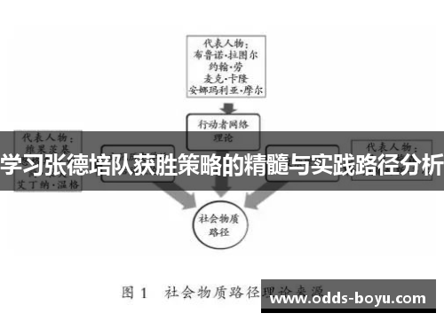 学习张德培队获胜策略的精髓与实践路径分析