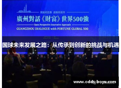 国球未来发展之路：从传承到创新的挑战与机遇