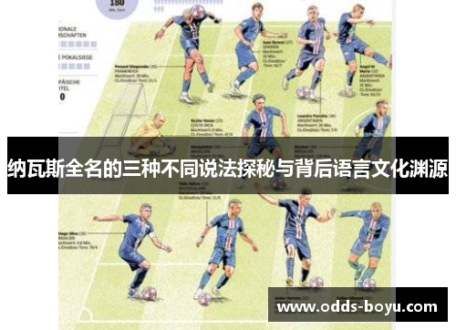 纳瓦斯全名的三种不同说法探秘与背后语言文化渊源
