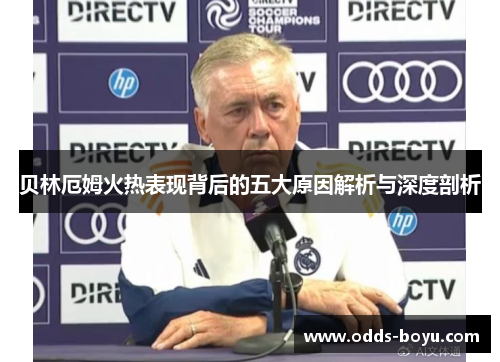 贝林厄姆火热表现背后的五大原因解析与深度剖析