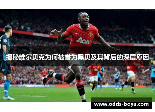 揭秘维尔贝克为何被誉为黑贝及其背后的深层原因